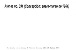 Un Hombre en la trampa