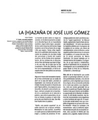 Noguera hará filme que se basa en obra de Galemiri