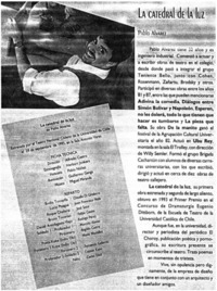 La Catedral de la luz.