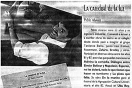 La Catedral de la luz.