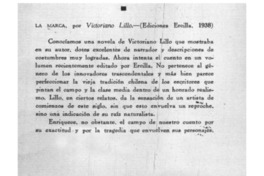 Sobre Olegario Lazo Baeza