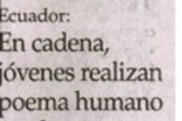 El refugio en la poética infancia