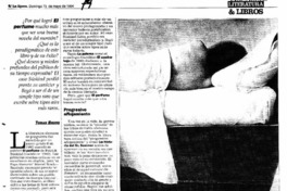 El ermitaño del best seller