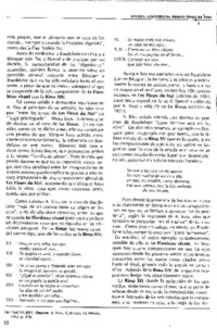 Editan facsímil con manuscritos de Gustavo A. Bécquer.