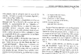 Editan facsímil con manuscritos de Gustavo A. Bécquer.