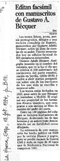 Uno está presente incluso en los personajes más detestables"