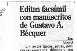 Uno está presente incluso en los personajes más detestables"