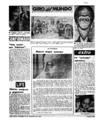 Miguel Angel Asturias.