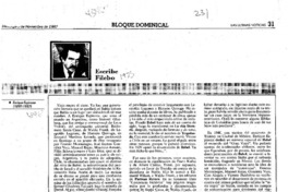 Enrique Espinoza (1897-1987)