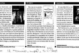 Novela teatro novela