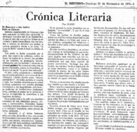 El homenaje a don Andrés Bello en Caracas
