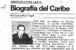 Biografía del Caribe