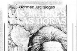 Las mujeres y las horas.