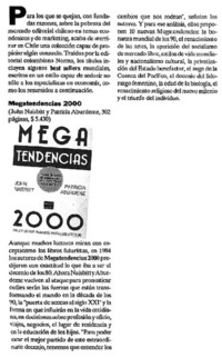 Páginas de modernidad.