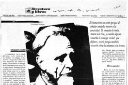 El humor en la literatura y en la vida