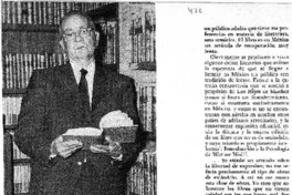 Salvador Azuela y la cultura mexicana