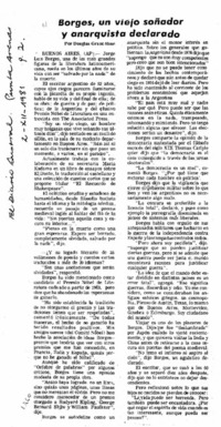 Borges