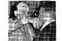 José Bohr busca "Mañana hacia el ayer".