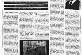 Van Gogh bajo la luz de Antonin Artaud