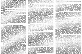 Juan Bosch, un hombre solo