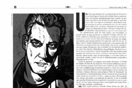 Paul Auster memorias de un muerto