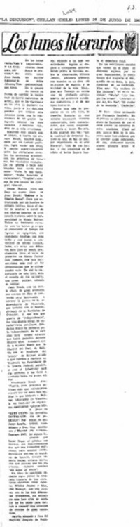 Bolívar y la guerra social", de Juan Bosch