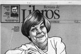 Juglaresa del humor y la ternura