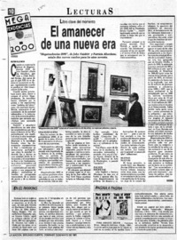 El amanecer de una nueva era