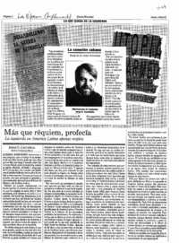 Julián del Casal y el modernismo