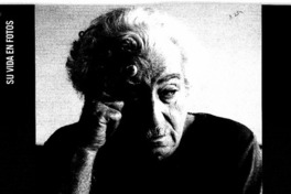 Amado, una vida de amor