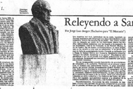 Releyendo a Sarmiento