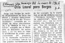 Escritora Maria Luisa Bombal falleció ayer