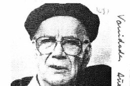 Exposición en Madrid, honran a Camilo José Cela.