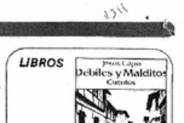 Debiles y malditos