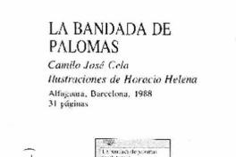 La Bandada de palomas