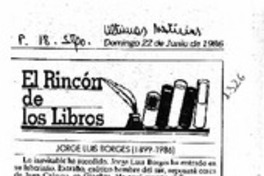 El Rincon de los libros