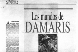 Los mundos de Damaris
