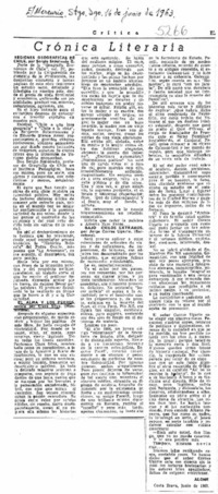 El alma y los perros