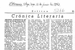 El alma y los perros
