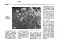 Mijail Sholojov Premio Nobel