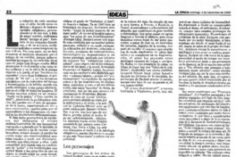 La patria de Samuel Beckett