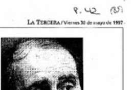 Rinden tributo a Heinrich Böll