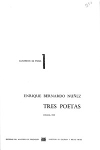 La juventud de Andrés Bello