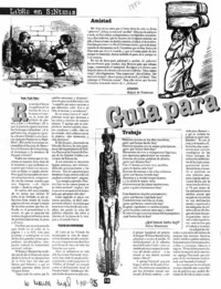 Guía para perplejos