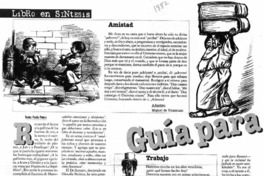 Guía para perplejos