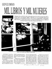 Mil libros y mil mujeres