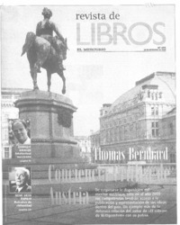 Conciencia crítica de Austria.