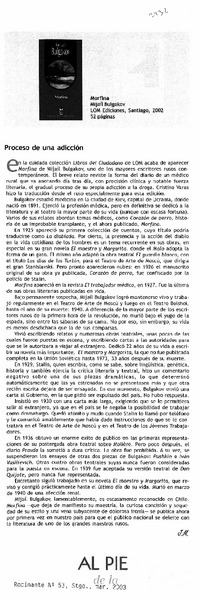 Proceso de una adicción