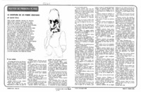 La aventura de un pobre cristiano