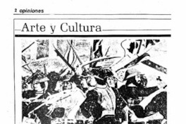 Claude Simon, "La Batalla de Farsalia"